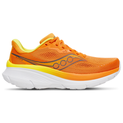 Men's - Saucony Guide 19 - Orange