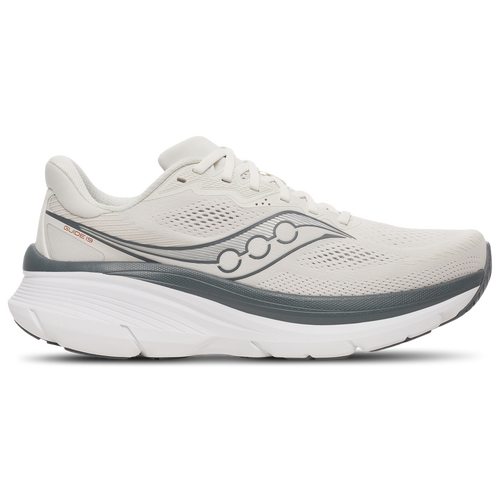 MENS - Saucony Guide 19 - Off White