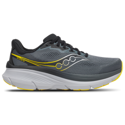 Men's - Saucony Guide 19 - Dark Grey
