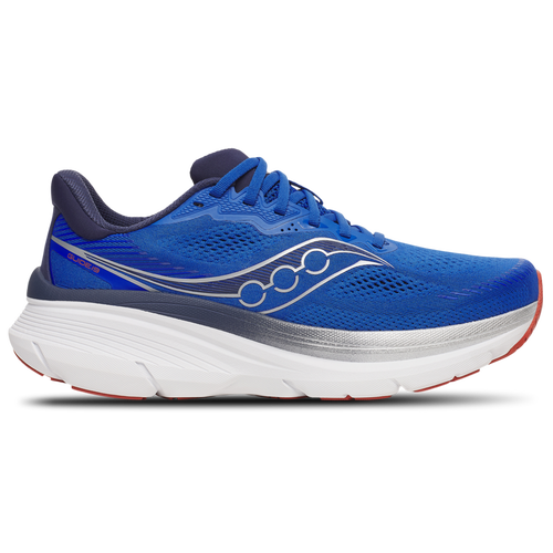 MENS - Saucony Guide 19 - Blue