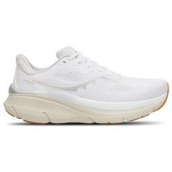 Men's - Saucony Guide 19 - White