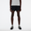 New Balance 5 Inch Mesh Short - Men's Black/White