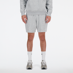 Gray/White
