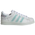 adidas Originals Superstar Future Shell - Boys' Grade School White/Acid Mint/Rich Mauve