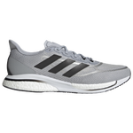 Silver/Black/White