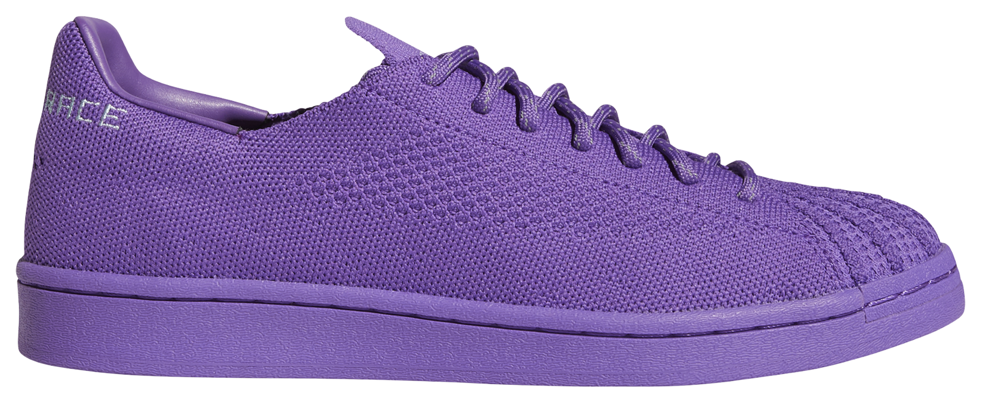 adidas originals superstar primeknit mens purple