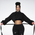 Reebok Cardi Knit Sweatshirt - Women's Black/Black