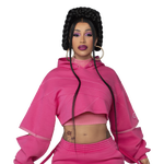 Pink/Pink