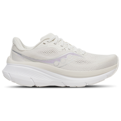 Women's - Saucony Guide 19 - Off White