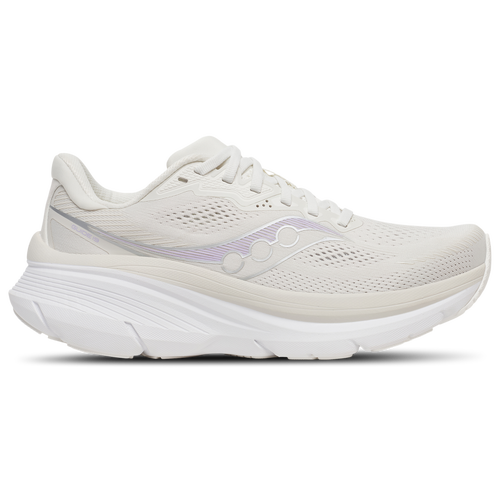  - Saucony Guide 19 - Off White