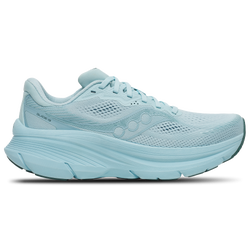 Women's - Saucony Guide 19 - Turquoise