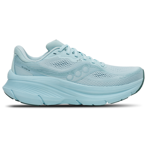 WOMENS - Saucony Guide 19 - Turquoise