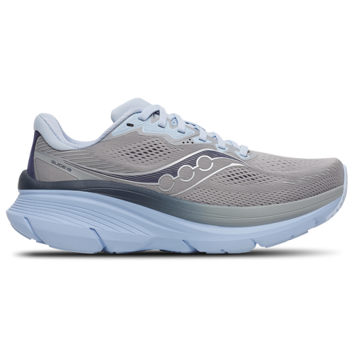 Saucony Guide 19 - Saucony Grey