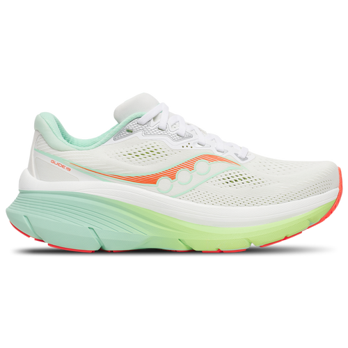 Saucony Guide 19 - Saucony White