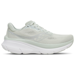 Women's - Saucony Guide 19 - Light Green