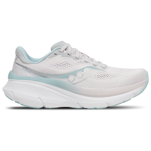 WOMENS - Saucony Guide 19 - Grey