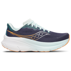 Women's - Saucony Guide 19 - Navy
