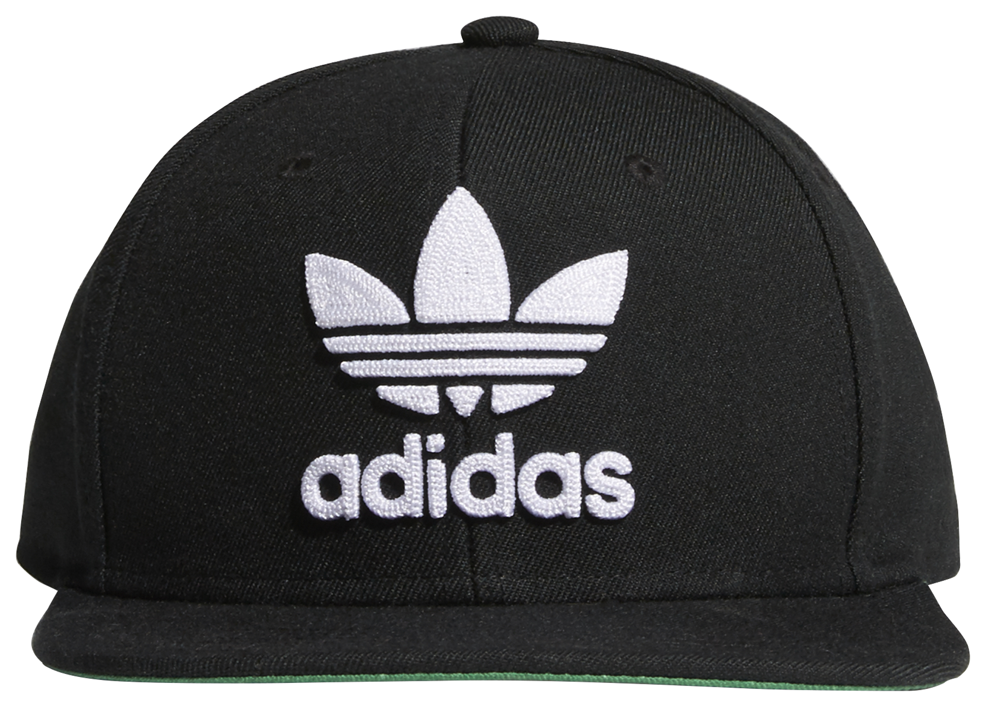 adidas Originals Trefoil Chain Snapback