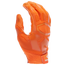 Cutters Rev Pro 4.0 Solid Receiver Gloves - Men's Orange