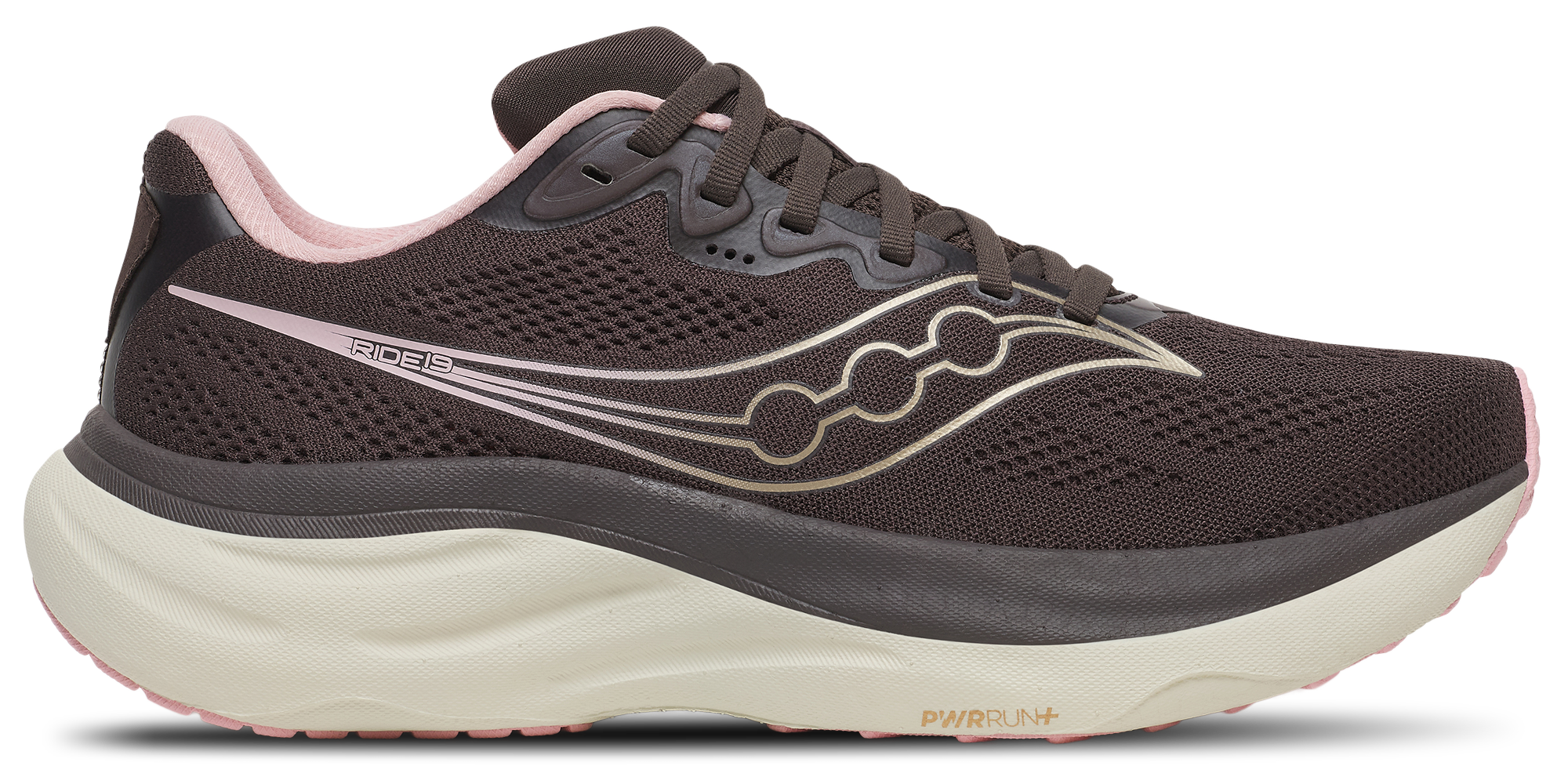 Saucony Ride 19 - Women's | Foot Locker
