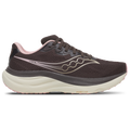 Saucony Ride 19 - Saucony Dark Brown