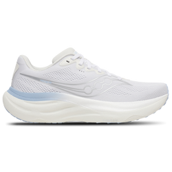 Women's - Saucony Ride 19 - Light Beige