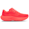 Saucony Ride 19 - Saucony Red