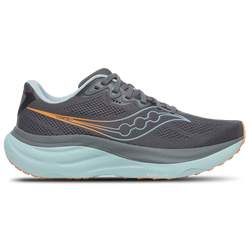 Women's - Saucony Ride 19 - Dark Grey
