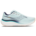 Saucony Ride 19 - Saucony Light Turquoise/Aqua
