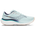 Saucony Ride 19 - Women's Light Turquoise/Aqua