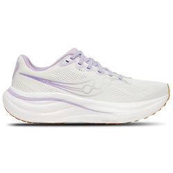 Women's - Saucony Ride 19 - Ivory