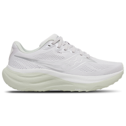 Women's - Saucony Ride 19 - Grey