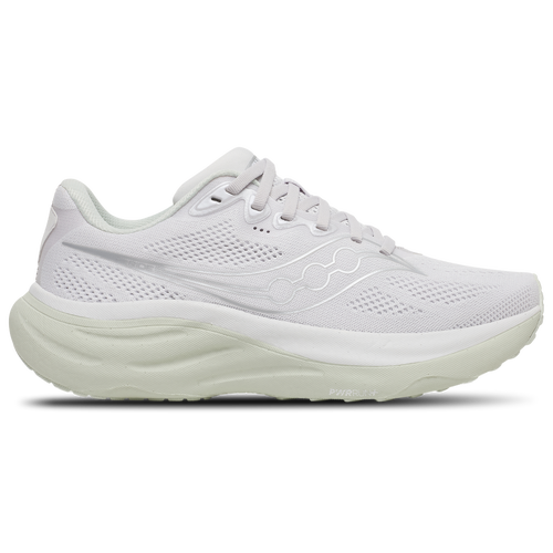 WOMENS - Saucony Ride 19 - Grey