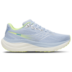 Women's - Saucony Ride 19 - Light Purple