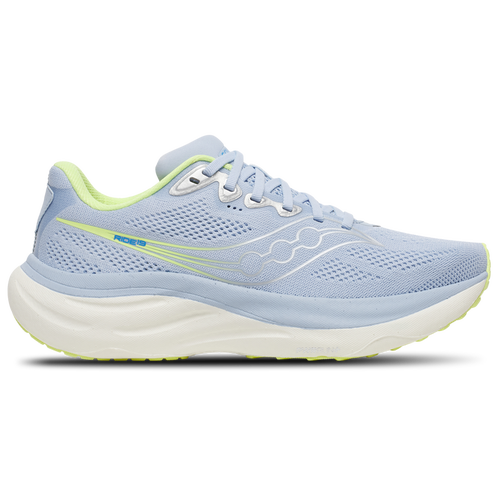 WOMENS - Saucony Ride 19 - Light Purple