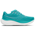 Saucony Ride 19 - Saucony Teal