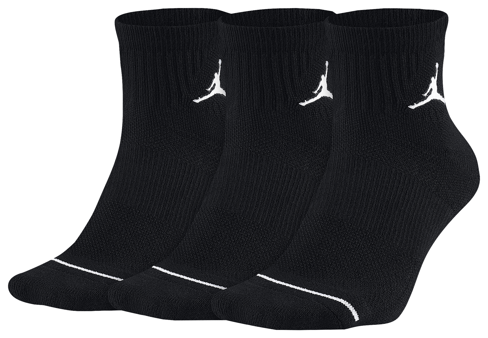university gold jordan socks