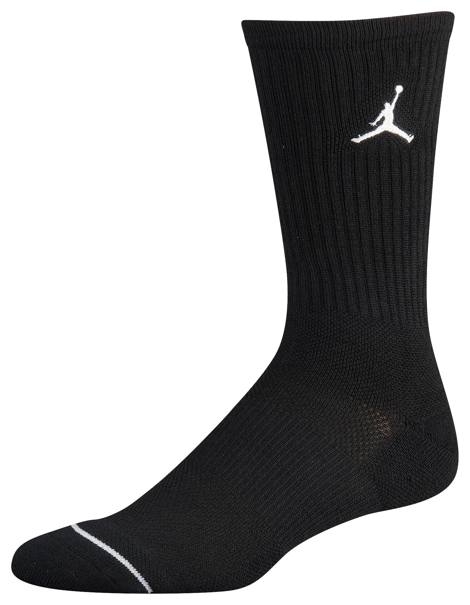 jordan high socks