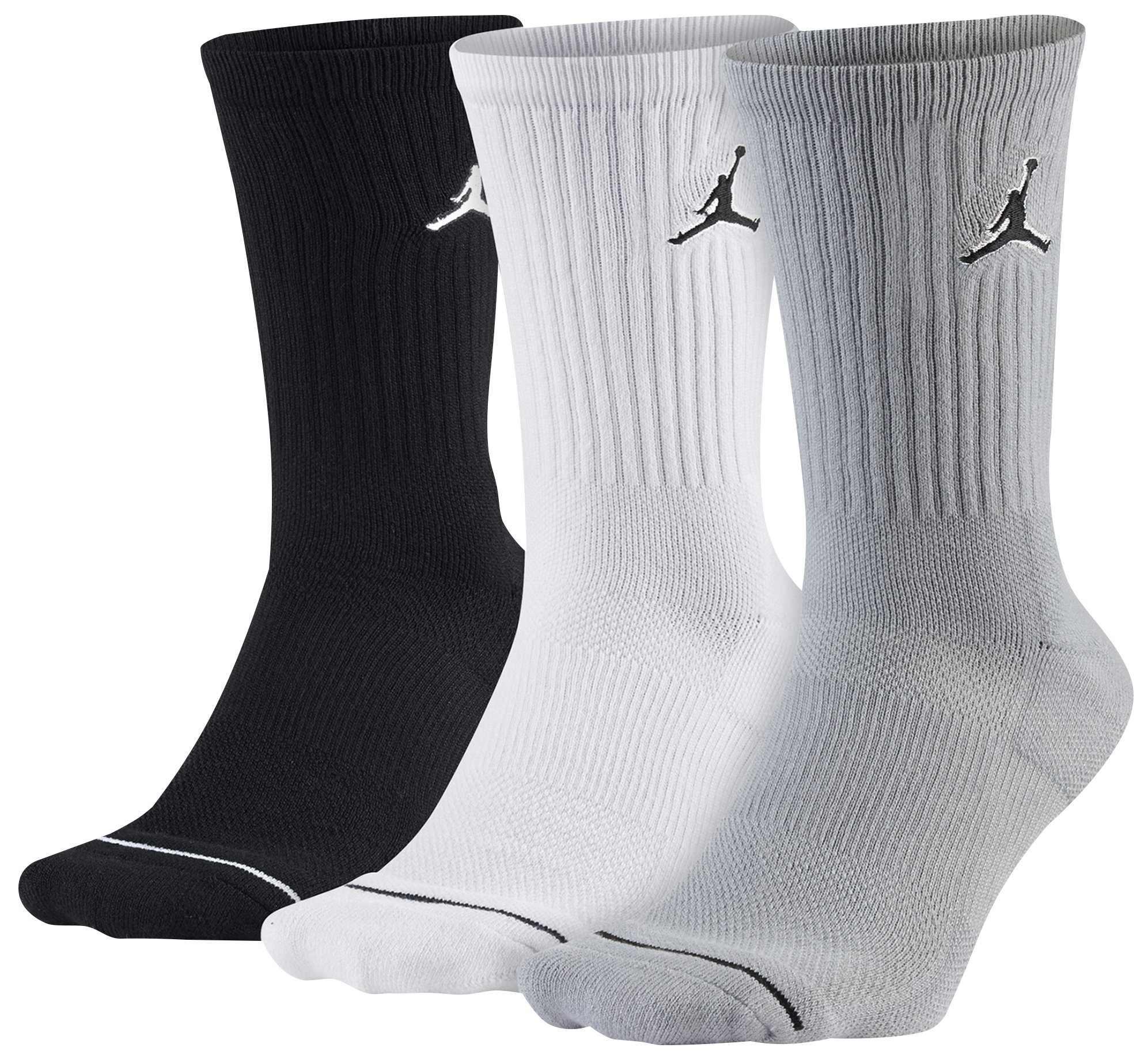 foot locker jordan socks