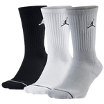 Black/White/Wolf Grey