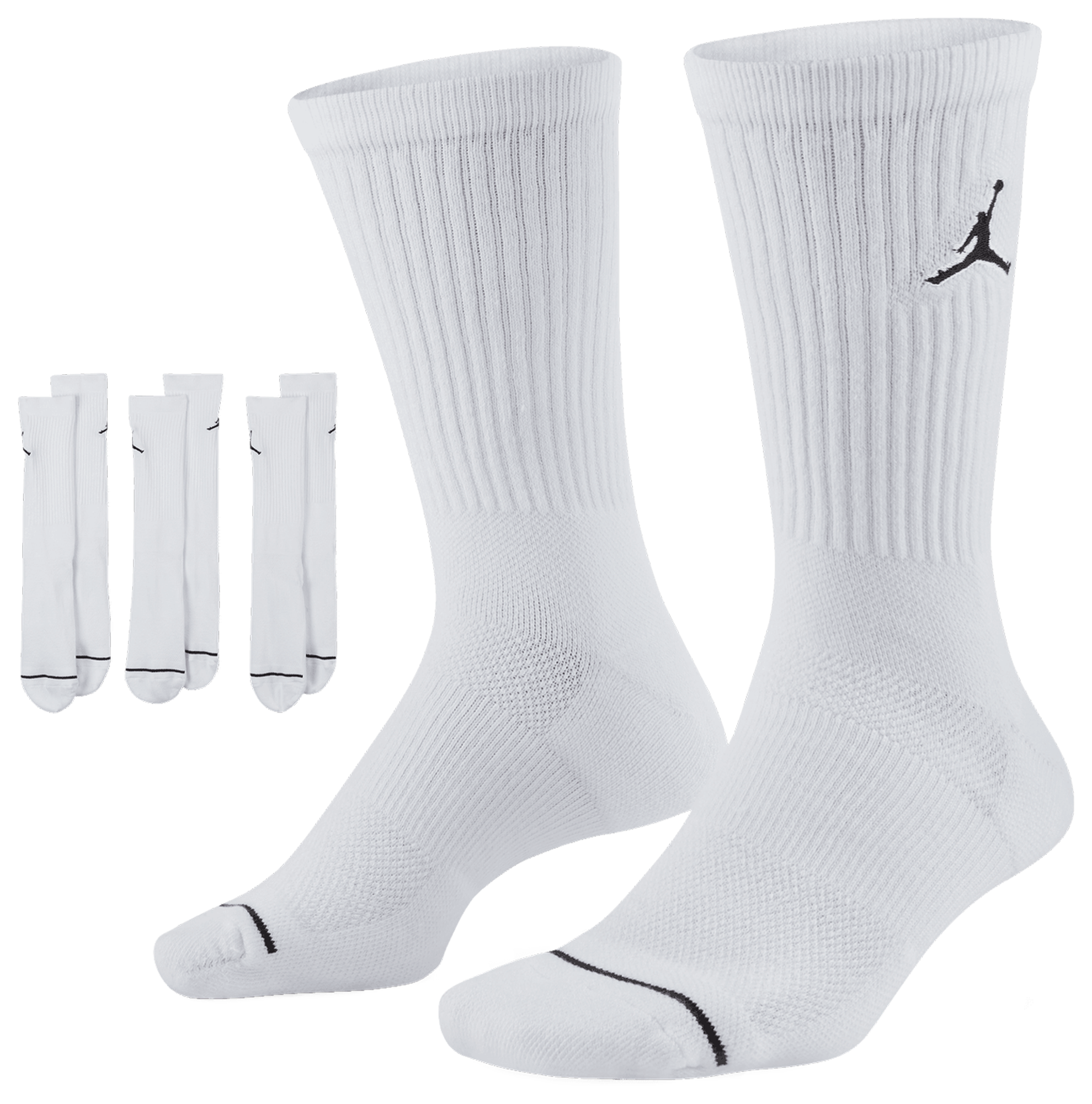 champs nike socks