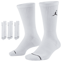 Jordan Jumpman Crew 3 Pack Socks | Foot Locker