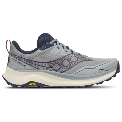 MENS - Saucony PEREGRINE 16 - Grey