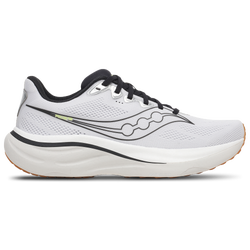 Men's - Saucony Ride 19 - White