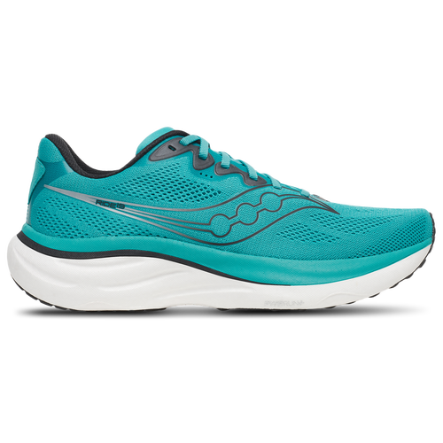 MENS - Saucony Ride 19 - Teal