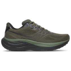 Men's - Saucony Ride 19 - Green