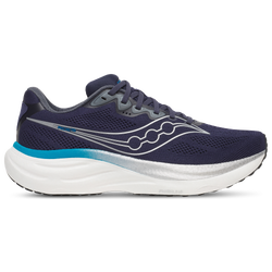 Men's - Saucony Ride 19 - Navy