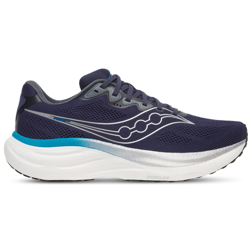 MENS - Saucony Ride 19 - Navy