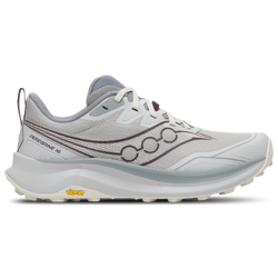 Women's - Saucony PEREGRINE 16 - Light Grey
