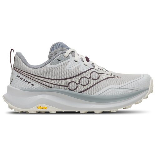 Saucony PEREGRINE 16 - Saucony Light Grey